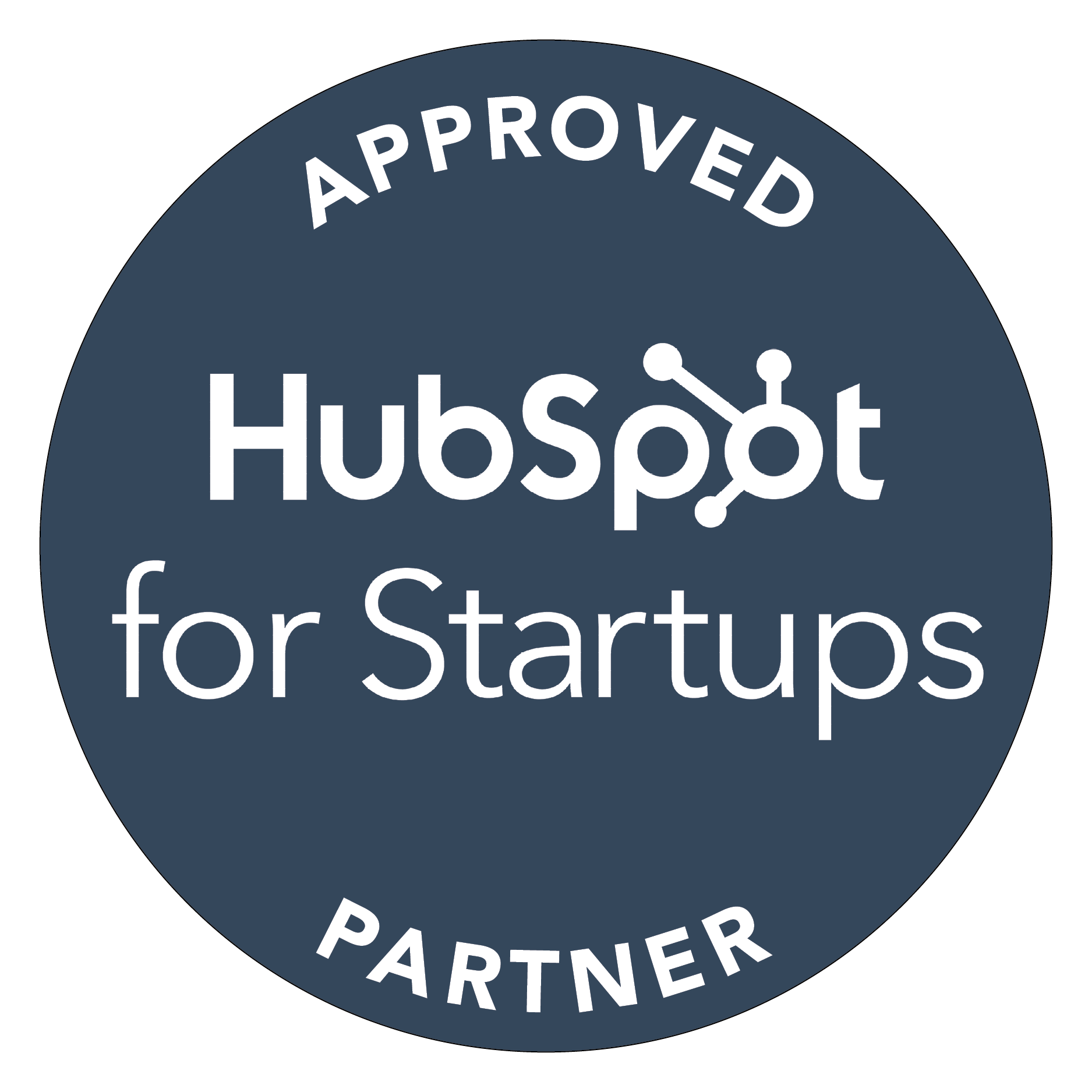 Approved Partner Badge.EN
